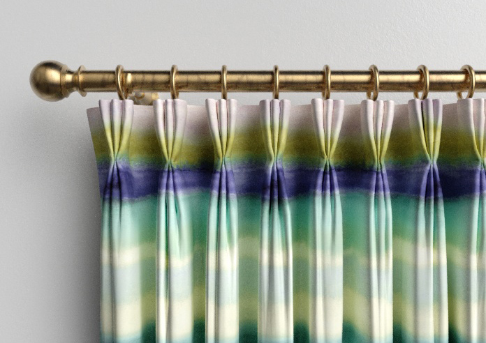 Bluebellgray Hebrides, Atlantic - Made to Measure Curtains - Image 11